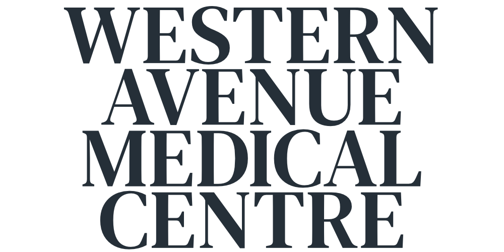 Western Avenue Medical Centre